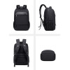 Arctic Hunter ������ ������ B00111 �� ���� Laptop 15.6'', 20L, ����� - (B00111-BK)
