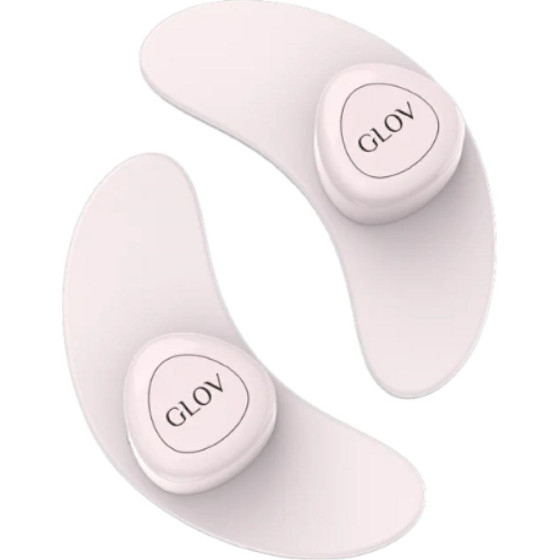 GLOV Led Eye Patches Lunaeye USB