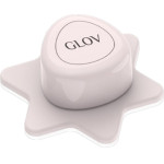 GLOV Supernova Led Blemish Patch