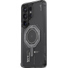 Skinarma Case Magma For Samsung Galaxy S26 Ultra Graphite - (SK-S26U-MGMA-GRA)