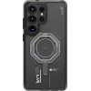 Skinarma Case Magma For Samsung Galaxy S26 Ultra Graphite - (SK-S26U-MGMA-GRA)