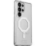 Skinarma Case Saido Mag-Charge For Samsung Galaxy S26 Ultra Niteglow - (SK-S26U-SDOMS-NGLW)