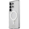 Skinarma Case Saido Mag-Charge For Samsung Galaxy S26 Ultra Niteglow - (SK-S26U-SDOMS-NGLW)