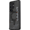 Skinarma Case Sonix For Samsung Galaxy S26 Ultra Black - (SK-S26U-SONIX-BLK)