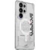 Skinarma Case Sonix For Samsung Galaxy S26 Ultra Transparent - (SK-S26U-SONIX-CLR)