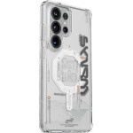 Skinarma Case Sonix For Samsung Galaxy S26 Ultra Transparent - (SK-S26U-SONIX-CLR)