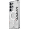 Skinarma Case Sonix For Samsung Galaxy S26 Ultra Transparent - (SK-S26U-SONIX-CLR)
