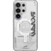 Skinarma Case Sonix For Samsung Galaxy S26 Ultra Transparent - (SK-S26U-SONIX-CLR)
