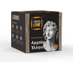 K-Toyz Learning Cubes: ������� ������� (History Edition) - ����������� (Greek Language) (LC-02)