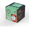 K-Toyz Learning Cubes: � ��� � ���� - ������� ��� ��� (Preschool) - ����������� (Greek Language) (LC-05)