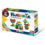 K-Toyz �����������: Rubanta - Blocks ���������� ������� ������ ������������ �������� (Greek& English Language) (ASK-04)