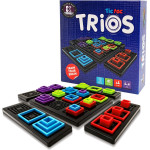 K-Toyz �����������: Trios (Greek& English Language) (ASK-03)