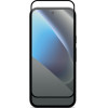 Crong 3D Armour Glass Lite - Full Glue Tempered Glass For Google Pixel 10a - (CRG3DAGLGPX10A)
