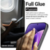 Crong 3D Armour Glass Lite - Full Glue Tempered Glass For Google Pixel 10a - (CRG3DAGLGPX10A)