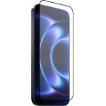 Crong 3D Armour Glass Lite - Full Glue Tempered Glass For Xiaomi 17 Ultra - (CRG3DAGLXM17U)