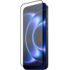 Crong 3D Armour Glass Lite - Full Glue Tempered Glass For Xiaomi 17 Ultra - (CRG3DAGLXM17U)