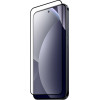 Crong 3D Armour Glass Lite - Full Glue Tempered Glass For Xiaomi Redmi Note 15 Pro - (CRG3DAGLRDN15P)