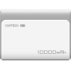 Cuktech 30W 10000mAh Power Bank 1C1A - CP13- Gray Color - (CUK0PB100DGR)