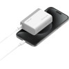 Cuktech 30W 10000mAh Power Bank 1C1A - CP13- Gray Color - (CUK0PB100DGR)