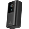 Cuktech PB1055 55W 10000mAh Powerbank - Gray - (CKPB1055GLTG)