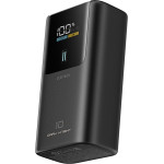 Cuktech PB1055 55W 10000mAh Powerbank - Gray - (CKPB1055GLTG)