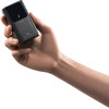 Cuktech PB1055 55W 10000mAh Powerbank - Gray - (CKPB1055GLTG)