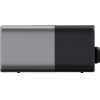Cuktech TA3005U 300W 5-in-1 Charging Station With Digital Display - Silver - (CUKTA300OGGR)