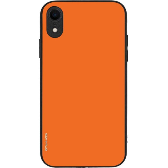 Sonique ���� Colorbloc Series ��� Apple Iphone Xr ���������
