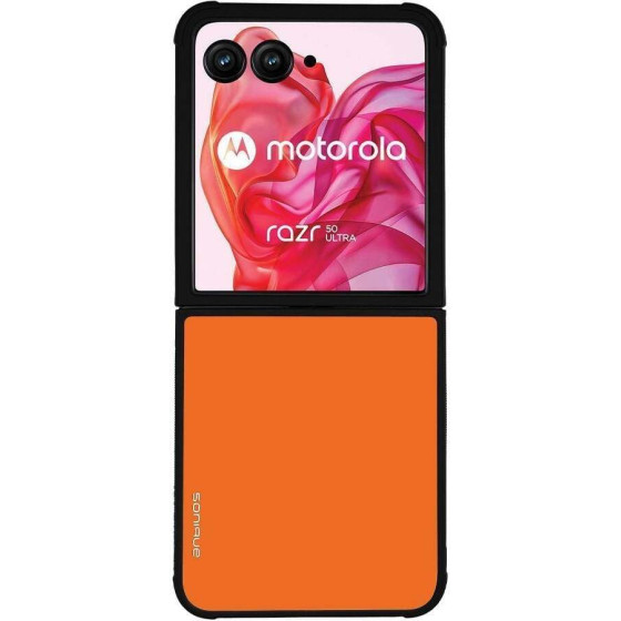 Sonique ���� Colorbloc Series ��� Motorola Motorola Razr 50 Ultra ���������