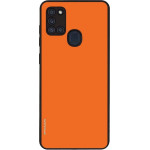 Sonique ���� Colorbloc Series ��� Samsung Galaxy A21s ���������