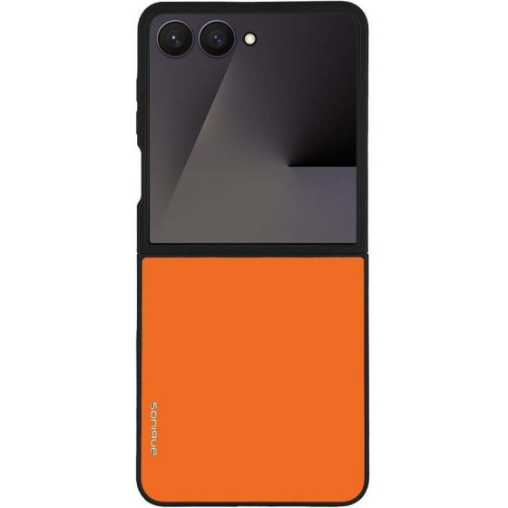 Sonique ���� Colorbloc Series ��� Samsung Galaxy Z Flip 7 ���������