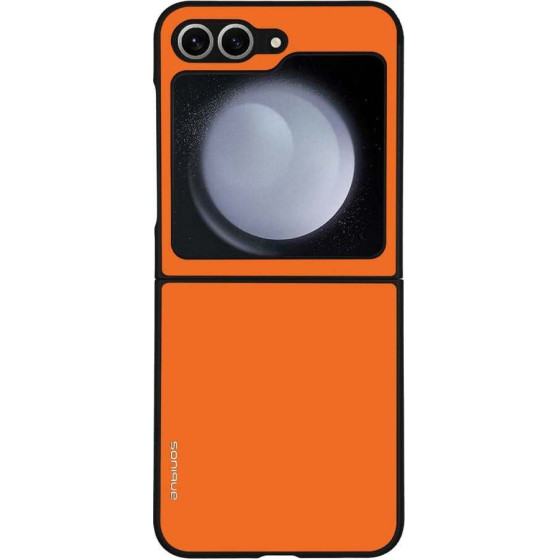 Sonique ���� Colorbloc Series ��� Samsung Galaxy Z Flip 6 / Galaxy Z Flip7 Fe 5G ���������