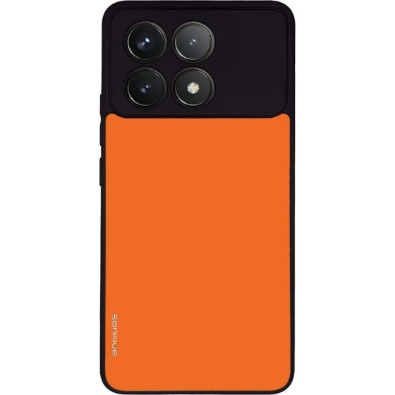 Sonique ���� Colorbloc Series ��� Xiaomi Poco F6 Pro 5G ���������
