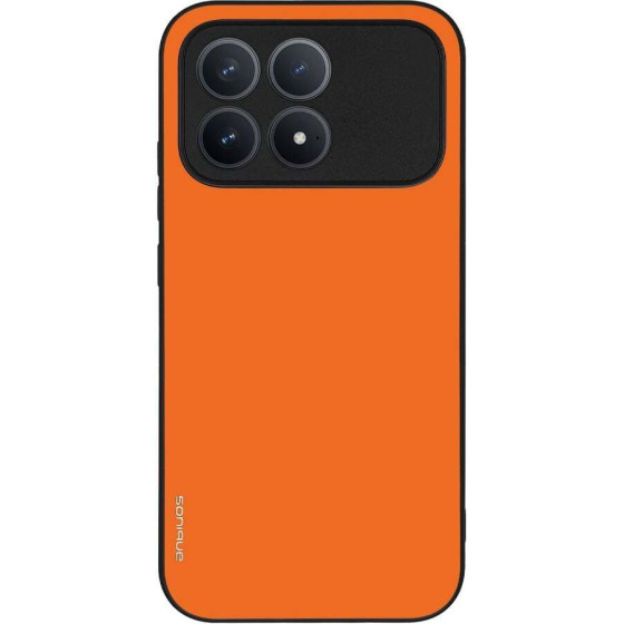 Sonique ���� Colorbloc Series ��� Xiaomi Poco F8 Pro 5G ���������