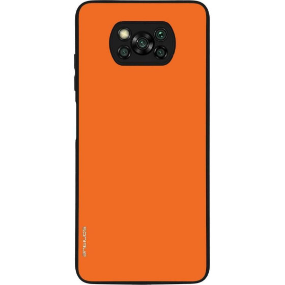 Sonique ���� Colorbloc Series ��� Xiaomi Poco X3 Nfc / Poco X3 Pro ���������