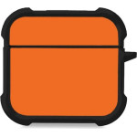 Sonique ���� ��������� Colorbloc Series ��� Airpods 4 ���������