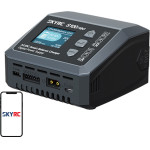 SkyRC S100nEo AC/Dc ������� ��������� - (SK-100202-01)