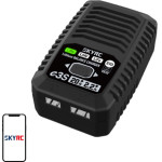 SkyRC ��������� e3S 2S/3S - (SK-100219-01)