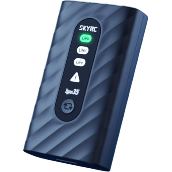 SkyRC ��������� ��������� ������ Type35 2-4S - (SK-100224-01)