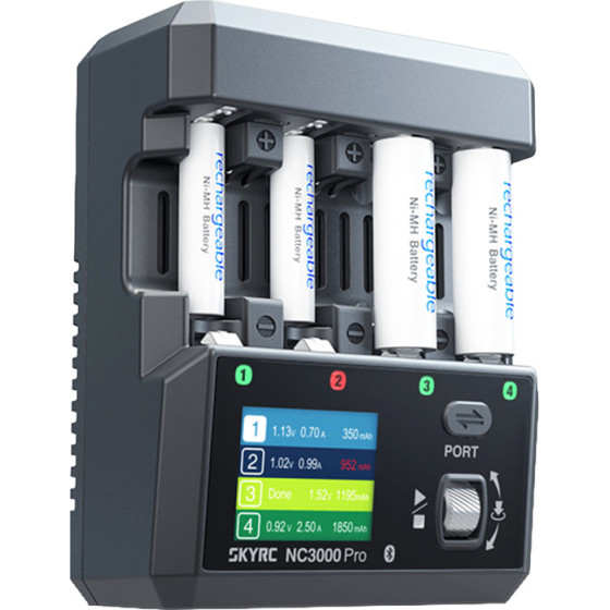 SkyRC ��������� NC3000 Pro - (SK-100209-01)