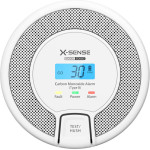 X-Sense Carbon Monoxide Detector - (CO03D)
