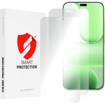 Smart Protection - Premium Classic (2 pack) - Honor 600 Lite - Clear
