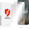 Smart Protection - Premium Classic (2 pack) - Motorola Edge 70 Fusion - Clear