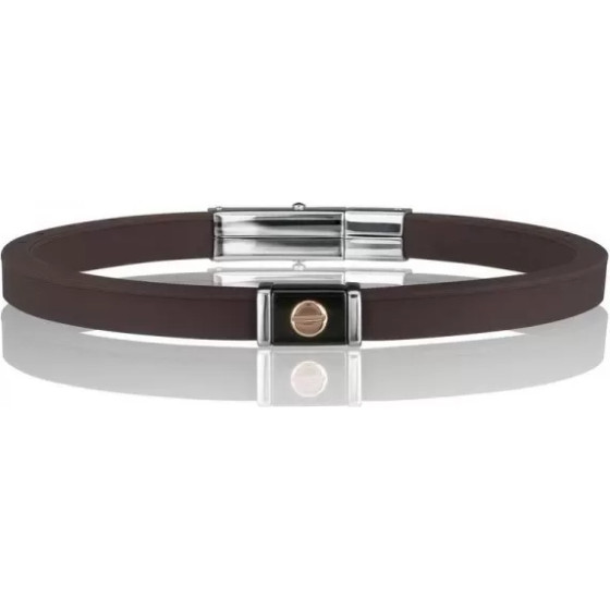 BREIL Bracelet Man (20CM ) - (TJ1942)