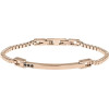 BREIL Bracelet Man (20CM ) - (TJ2745)