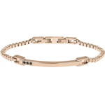 BREIL Bracelet Man (20CM ) - (TJ2745)