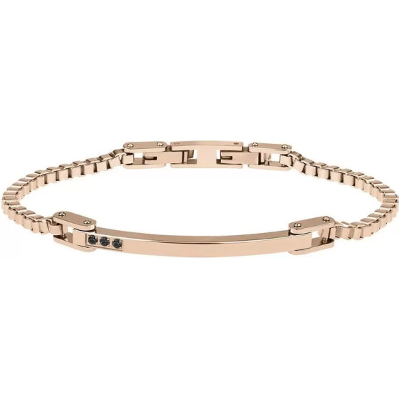 BREIL Bracelet Man (20CM ) - (TJ2745)
