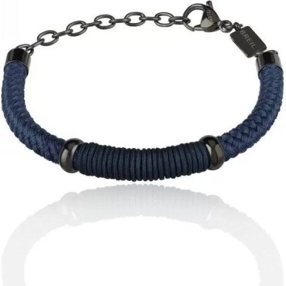 BREIL Bracelet Man (20CM ) - (TJ2783)