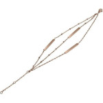 BREIL Bracelet Women (20CM ) - (TJ2238)