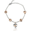 BREIL Bracelet Women (20CM ) - (TJ2727)